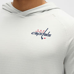 Washington Capitals lululemon License to Train Hoodie - Vapor - NHL