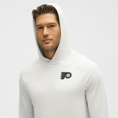 Philadelphia Flyers lululemon License to Train Hoodie - Vapor - NHL