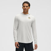 Pittsburgh Penguins lululemon License to Train Hoodie - Vapor - NHL