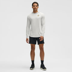 Pittsburgh Penguins lululemon License to Train Hoodie - Vapor - NHL