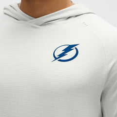 Tampa Bay Lightning lululemon License to Train Hoodie - Vapor - NHL