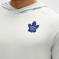 Toronto Maple Leafs lululemon License to Train Hoodie - Vapor - NHL