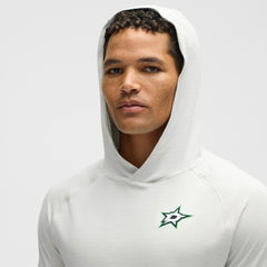 Dallas Stars lululemon License to Train Hoodie - Vapor - NHL