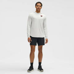 Florida Panthers lululemon License to Train Hoodie - Vapor - NHL