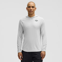 Los Angeles Kings lululemon License to Train Hoodie - Vapor - NHL