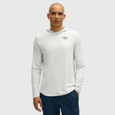 Nashville Predators lululemon License to Train Hoodie - Vapor - NHL