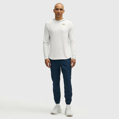 Nashville Predators lululemon License to Train Hoodie - Vapor - NHL