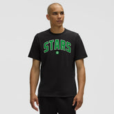 Dallas Stars lululemon Organic Cotton Classic-Fit T-Shirt - Black - NHL