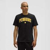 Pittsburgh Penguins lululemon Organic Cotton Classic-Fit T-Shirt - Black - NHL
