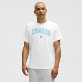 Seattle Kraken lululemon Organic Cotton Classic-Fit T-Shirt - White - NHL