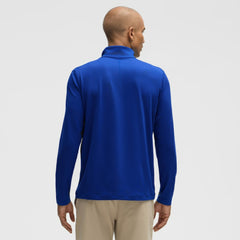 Buffalo Sabres lululemon Soft Jersey Half-Zip Pullover - College Cobalt - NHL