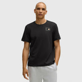 Philadelphia Flyers lululemon Soft Jersey T-Shirt - Black - NHL