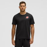 New Jersey Devils lululemon Soft Jersey T-Shirt - Black - NHL