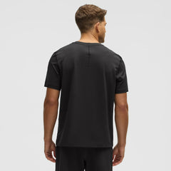 New Jersey Devils lululemon Soft Jersey T-Shirt - Black - NHL