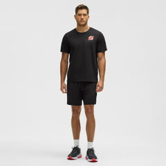 New Jersey Devils lululemon Soft Jersey T-Shirt - Black - NHL