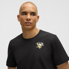 Pittsburgh Penguins lululemon Soft Jersey T-Shirt - Black - NHL