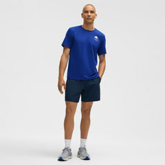 Buffalo Sabres lululemon Soft Jersey T-Shirt - College Cobalt - NHL
