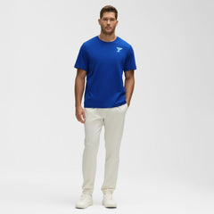 St. Louis Blues lululemon Soft Jersey T-Shirt - College Cobalt - NHL