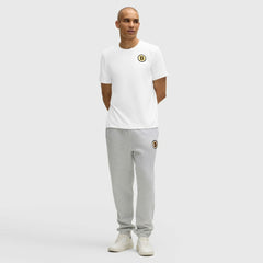 Boston Bruins lululemon Soft Jersey T-Shirt - White - NHL