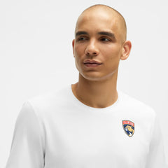 Florida Panthers lululemon Soft Jersey T-Shirt - White - NHL