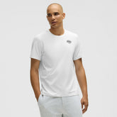 Los Angeles Kings lululemon Soft Jersey T-Shirt - White - NHL
