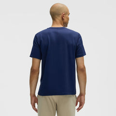 Nashville Predators lululemon Soft Jersey T-Shirt - Blue - NHL