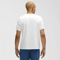 Toronto Maple Leafs lululemon Soft Jersey T-Shirt - White - NHL