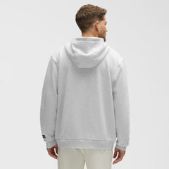 St. Louis Blues lululemon Steady State Full-Zip Hoodie - Heathered Core Ultra Light Grey - NHL