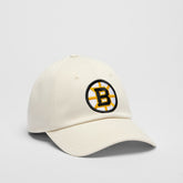 Boston Bruins lululemon Unisex Classic Ball Cap - Light Ivory - NHL