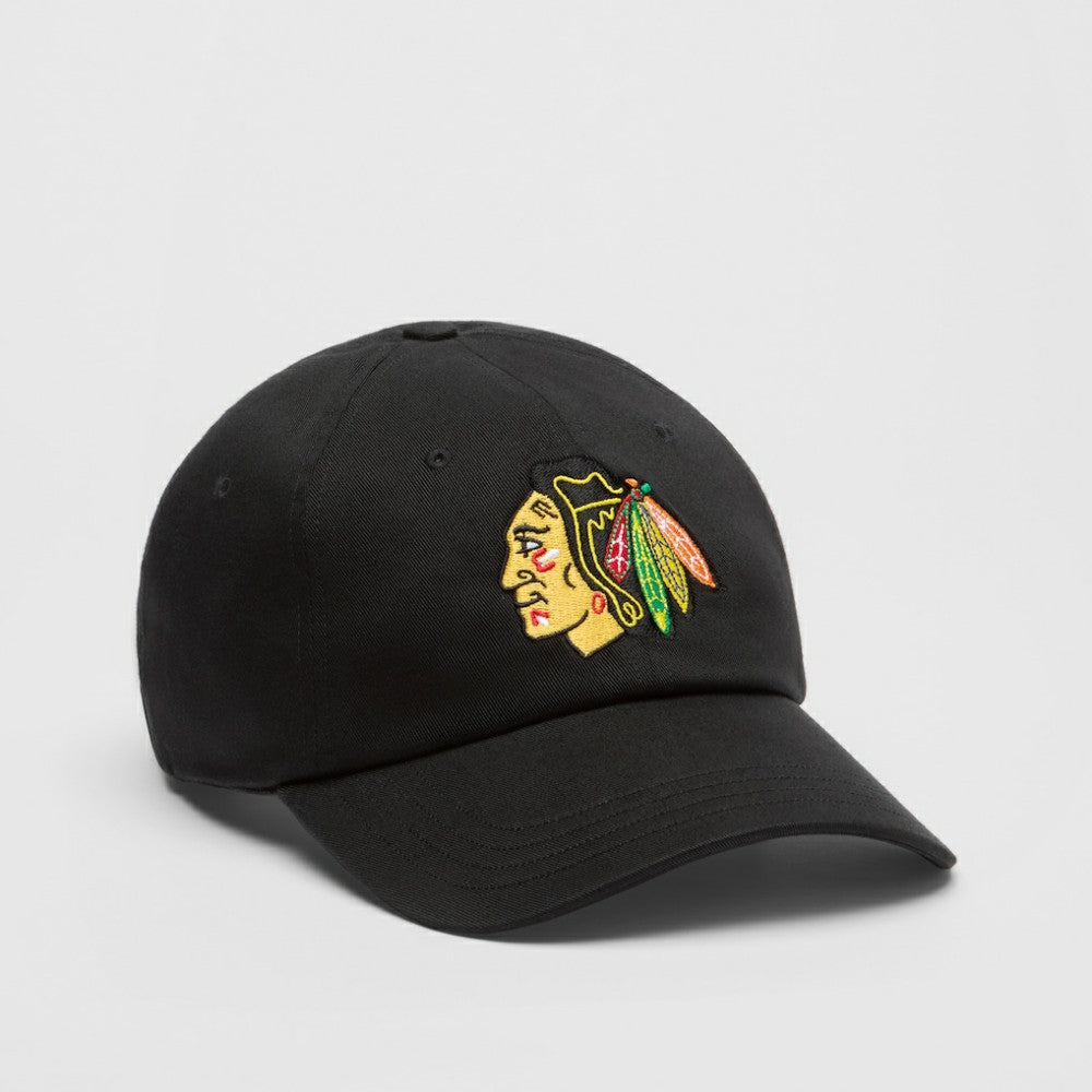 Chicago Blackhawks lululemon Unisex Classic Ball Cap - Black - NHL