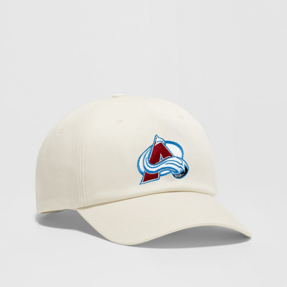 Colorado Avalanche lululemon Unisex Classic Ball Cap - Light Ivory - NHL