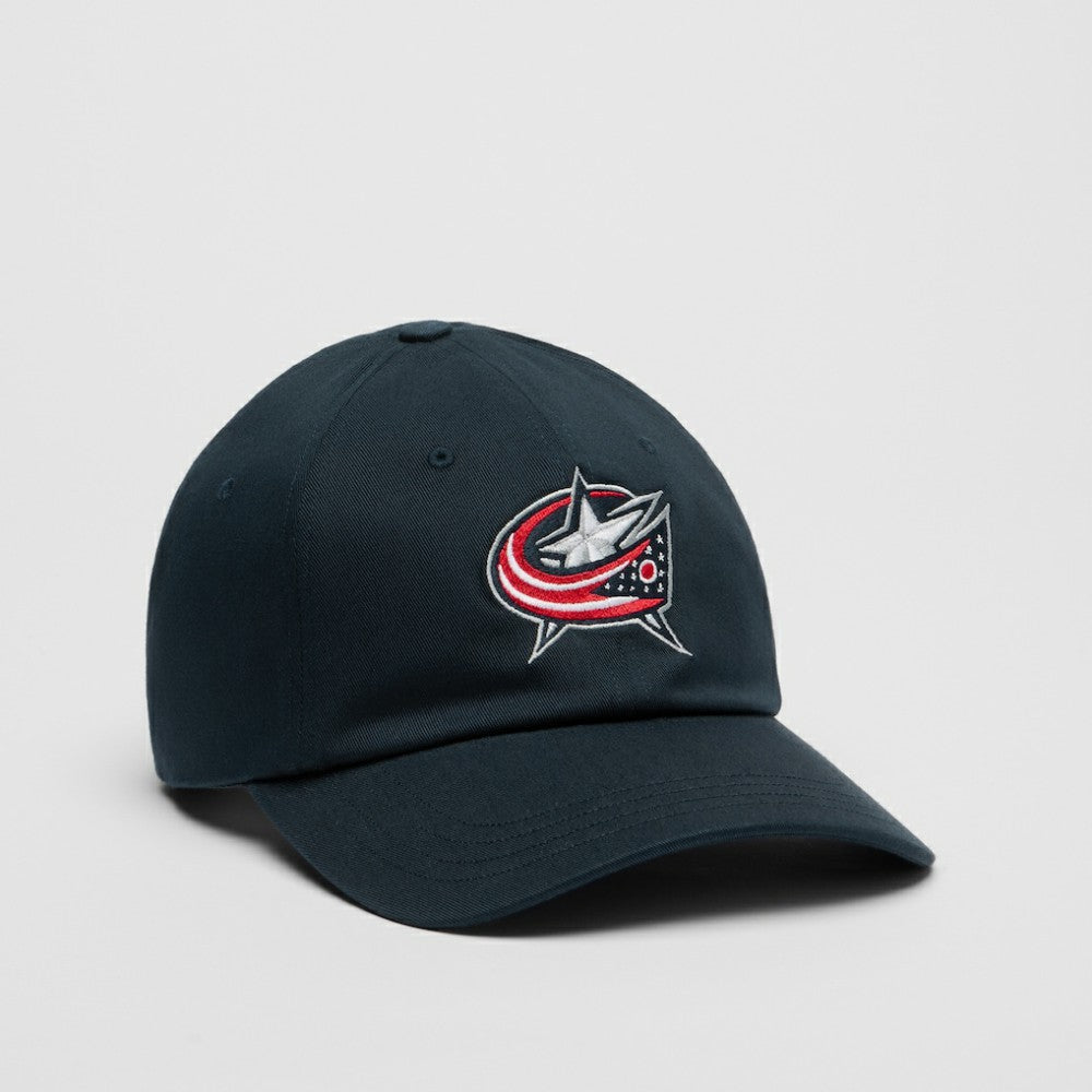 Columbus Blue Jackets lululemon Unisex Classic Ball Cap - True Navy - NHL