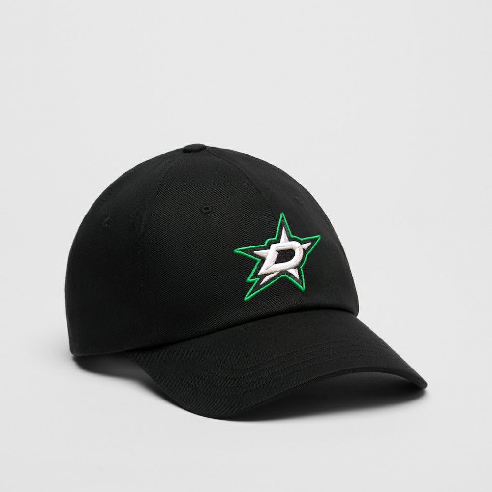 Dallas Stars lululemon Unisex Classic Ball Cap - Black - NHL