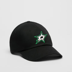 Dallas Stars lululemon Unisex Classic Ball Cap - Black - NHL