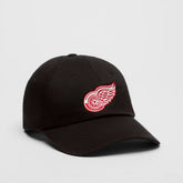 Detroit Red Wings lululemon Unisex Classic Ball Cap - Black - NHL