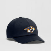 Nashville Predators lululemon Unisex Classic Ball Cap - True Navy - NHL