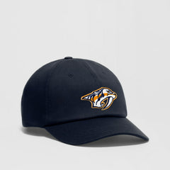 Nashville Predators lululemon Unisex Classic Ball Cap - True Navy - NHL