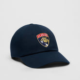 Florida Panthers lululemon Unisex Classic Ball Cap - True Navy - NHL