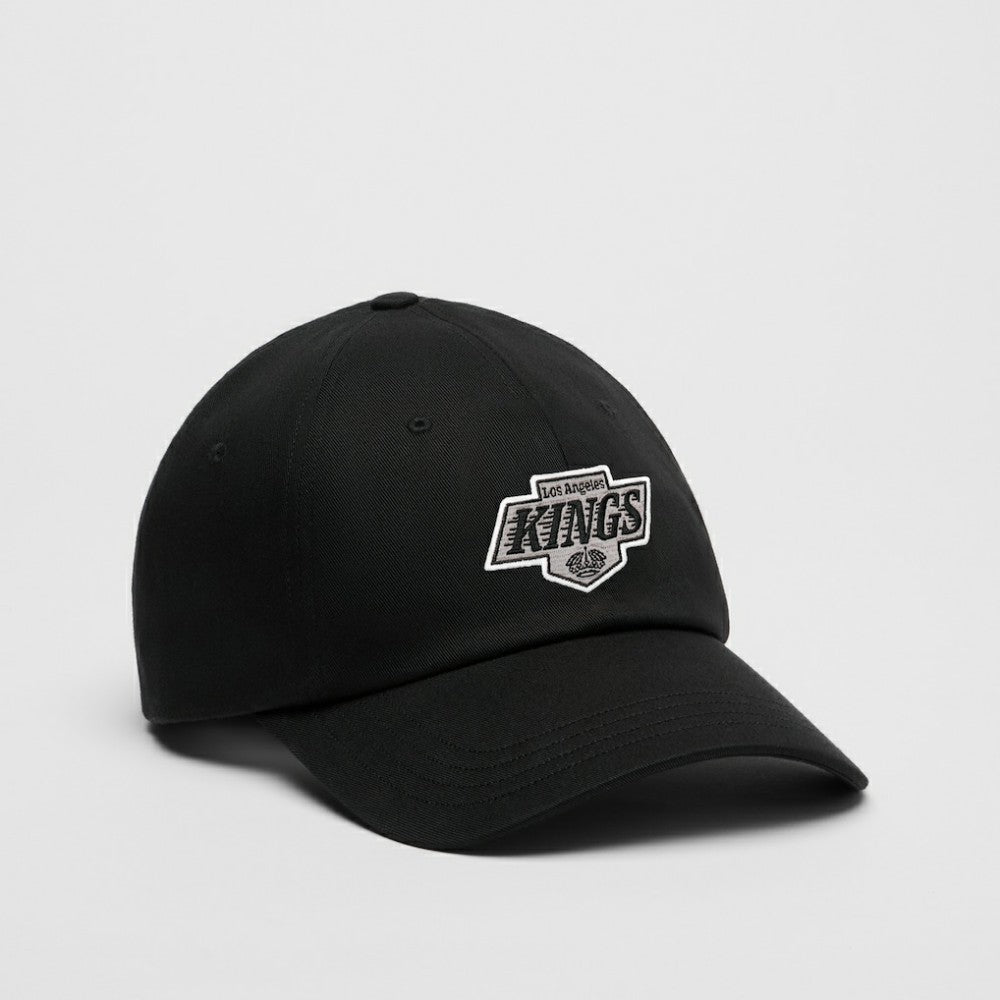 Los Angeles Kings lululemon Unisex Classic Ball Cap - Black - NHL