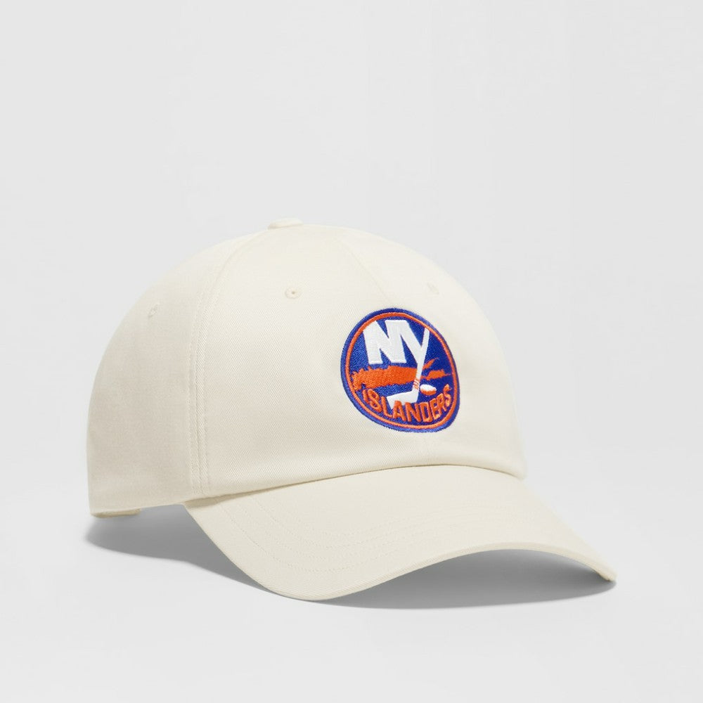 New York Islanders lululemon Unisex Classic Ball Cap - Light Ivory - NHL