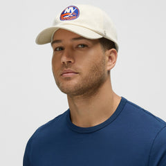 New York Islanders lululemon Unisex Classic Ball Cap - Light Ivory - NHL