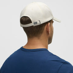 New York Islanders lululemon Unisex Classic Ball Cap - Light Ivory - NHL