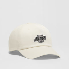 Los Angeles Kings lululemon Unisex Classic Ball Cap - Light Ivory - NHL