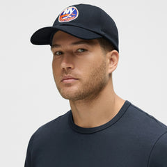 New York Islanders lululemon Unisex Classic Ball Cap - True Navy - NHL