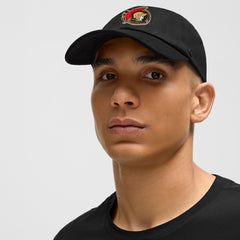 Ottawa Senators lululemon Unisex Classic Ball Cap - Black - NHL