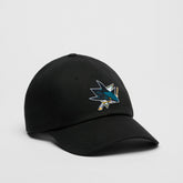 San Jose Sharks lululemon Unisex Classic Ball Cap - Black - NHL