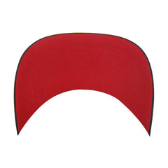 Chicago Bulls Brand Seen by '47 Sorry I Was Hooping Hitch Adjustable Hat Black - NBA