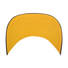 Denver Nuggets Brand Seen by '47 Sorry I Was Hooping Hitch Adjustable Hat Black - NBA