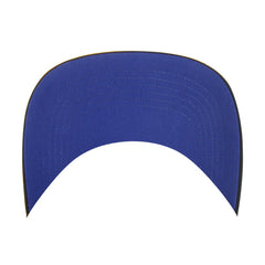 Philadelphia 76ers Brand Seen by '47 Sorry I Was Hooping Hitch Adjustable Hat Black - NBA