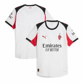 AC Milan 2025/26 Away Jersey White | Puma cheap